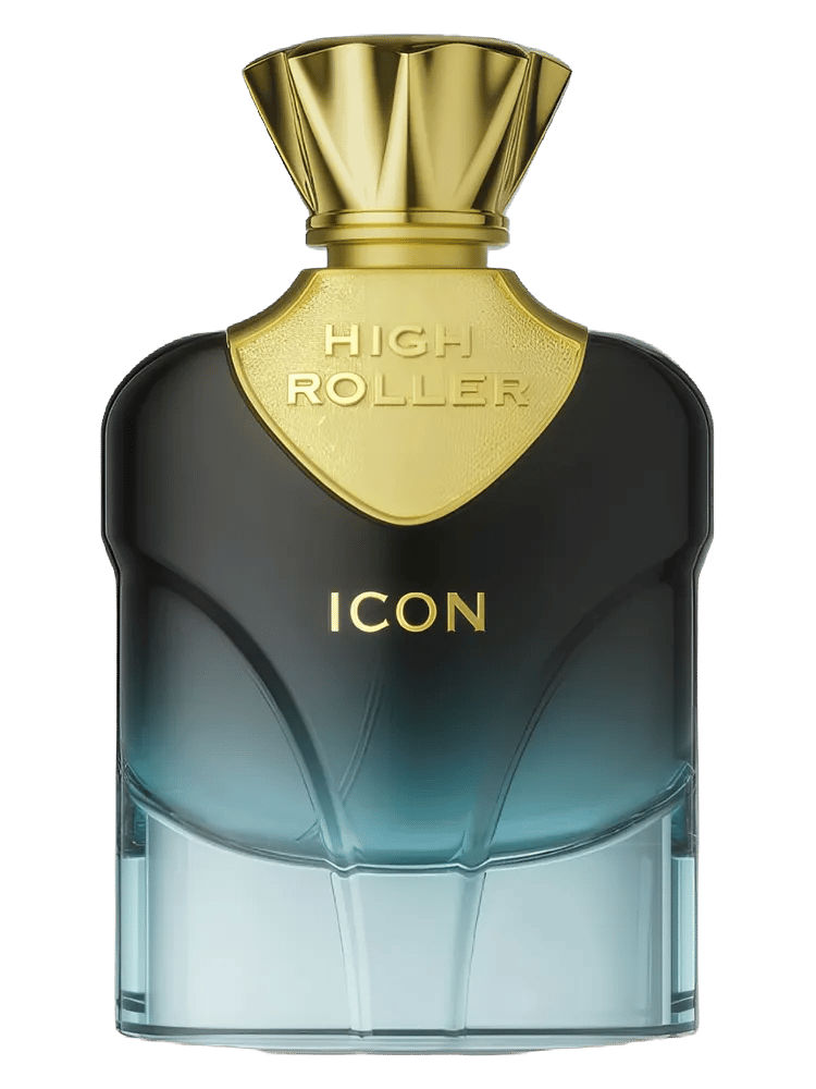 High Roller Icon by Mahajan Perfumes