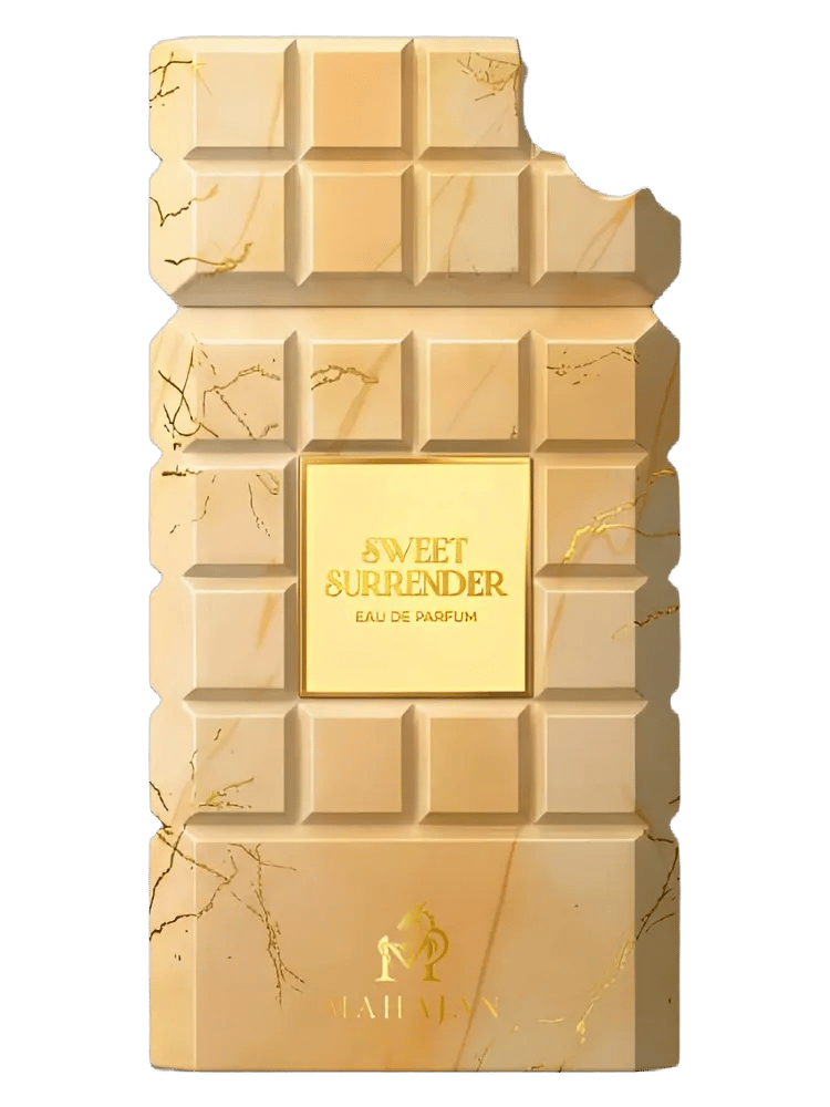 Sweet Surrender by Mahajan Perfumes