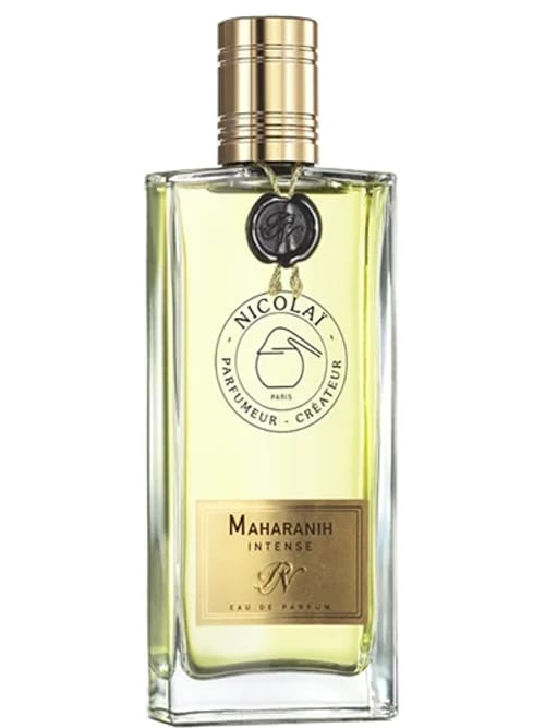 Maharanih Intense by Nicolaï