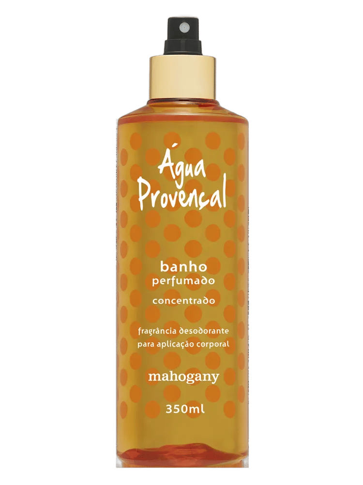Água Provençal by Mahogany