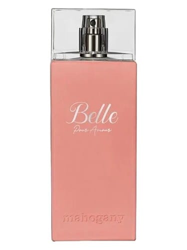 Belle Pour Amour by Mahogany