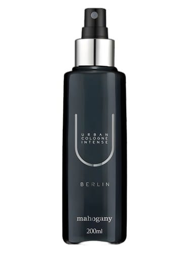 Berlin Urban by Mahogany