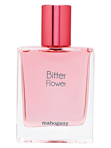 Bitter Flower by Mahogany