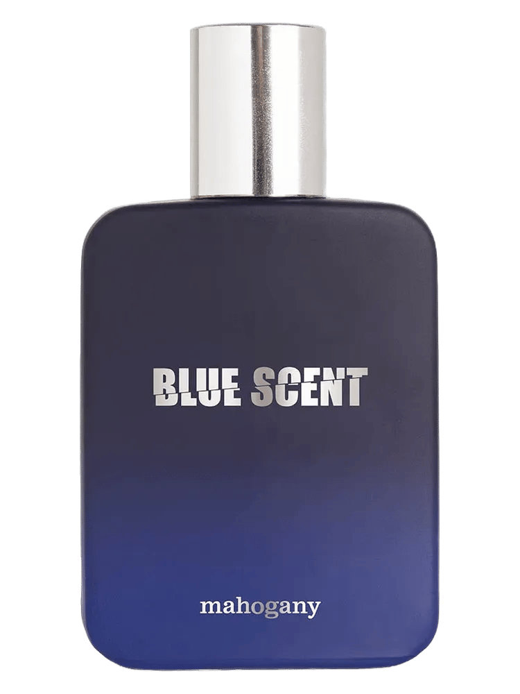 Blue Scent by Mahogany