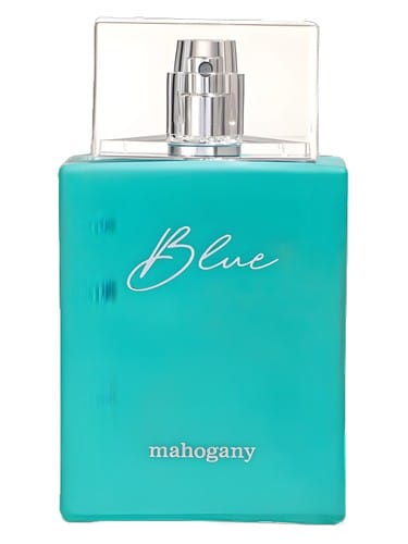 Blue by Mahogany