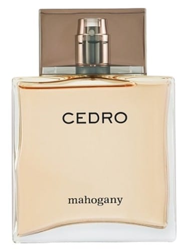 Cedro by Mahogany