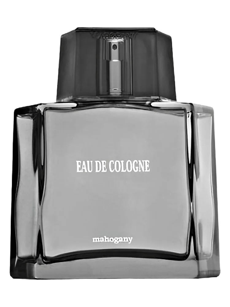 Eau De Cologne by Mahogany