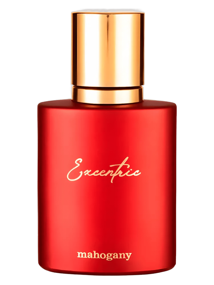Excentric by Mahogany