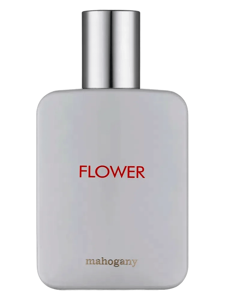 Flower by Mahogany