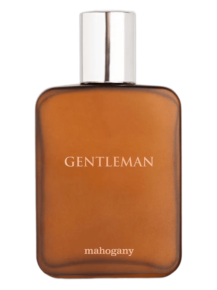 Gentleman by Mahogany