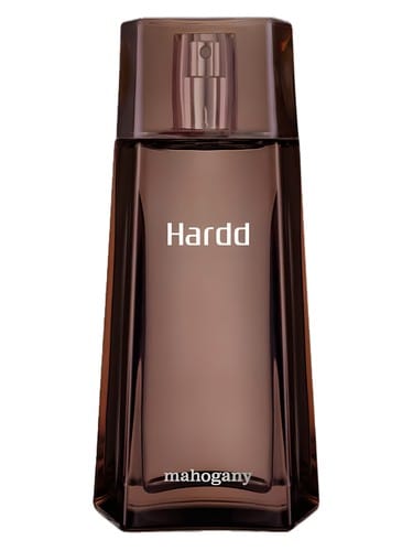 Hardd by Mahogany