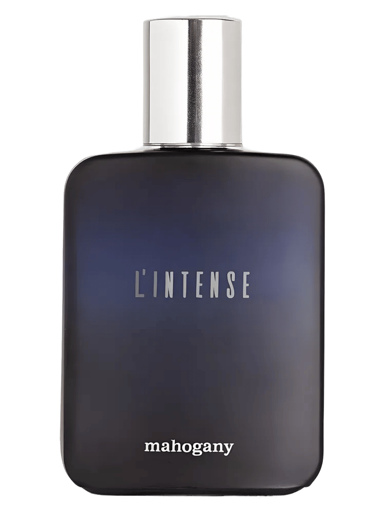 L'Intense by Mahogany