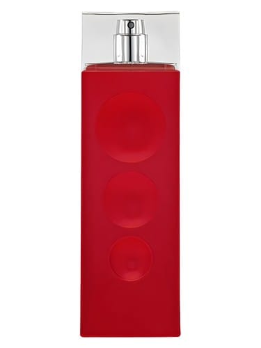 Make Me Fever Rouge by Mahogany