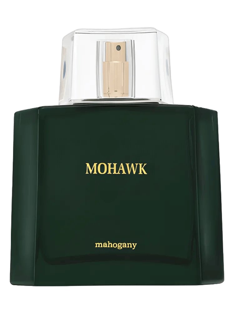Mohawk by Mahogany