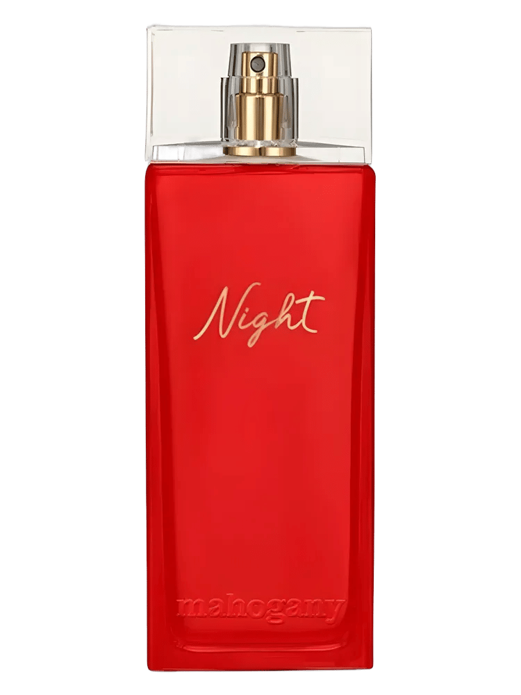 Night by Mahogany
