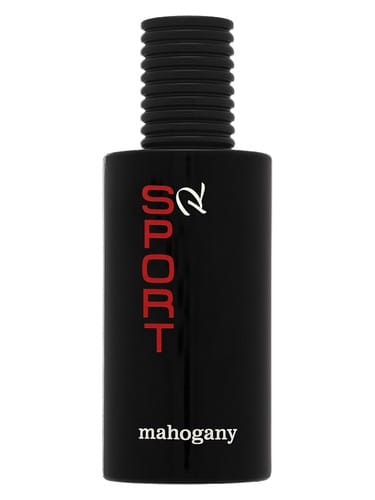 Sport R by Mahogany