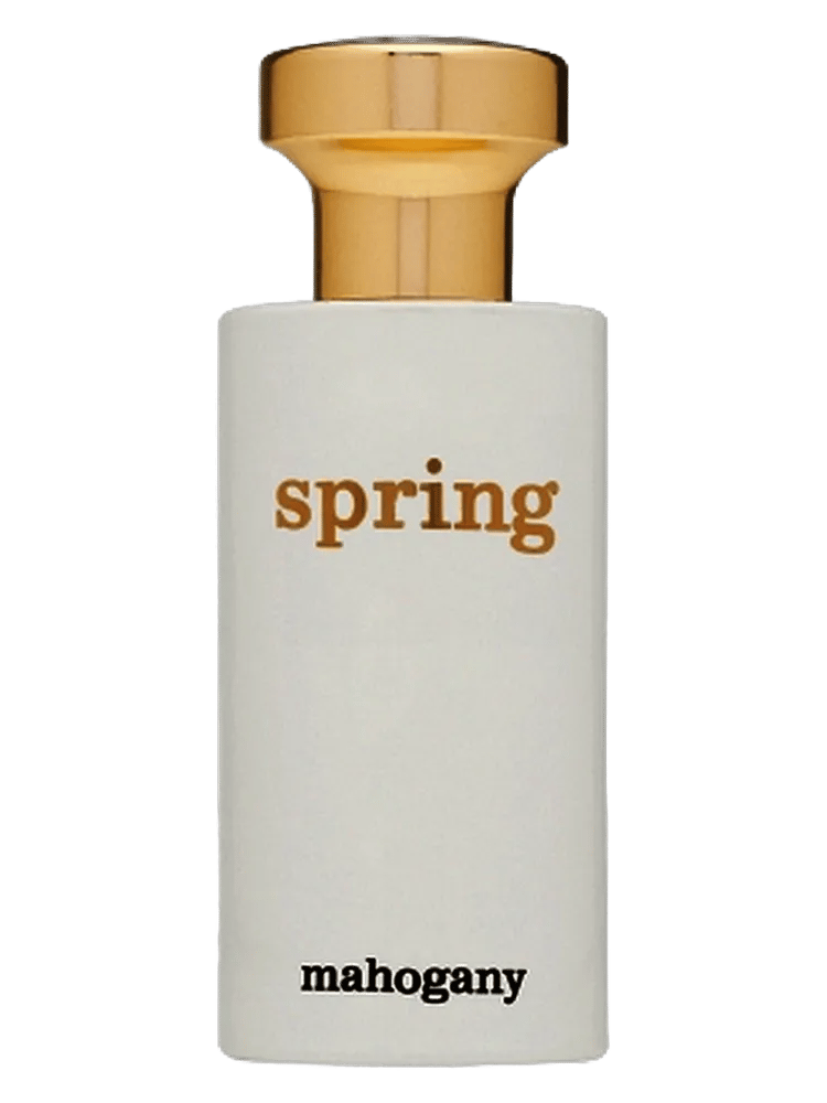 Spring by Mahogany