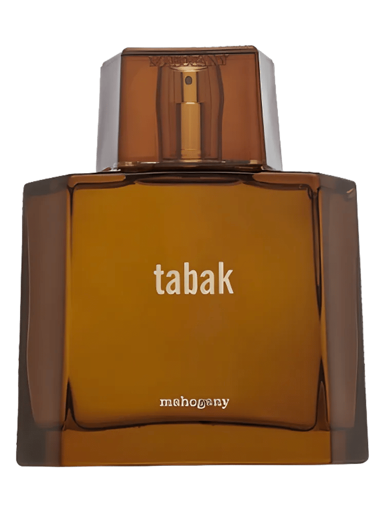 Tabak by Mahogany