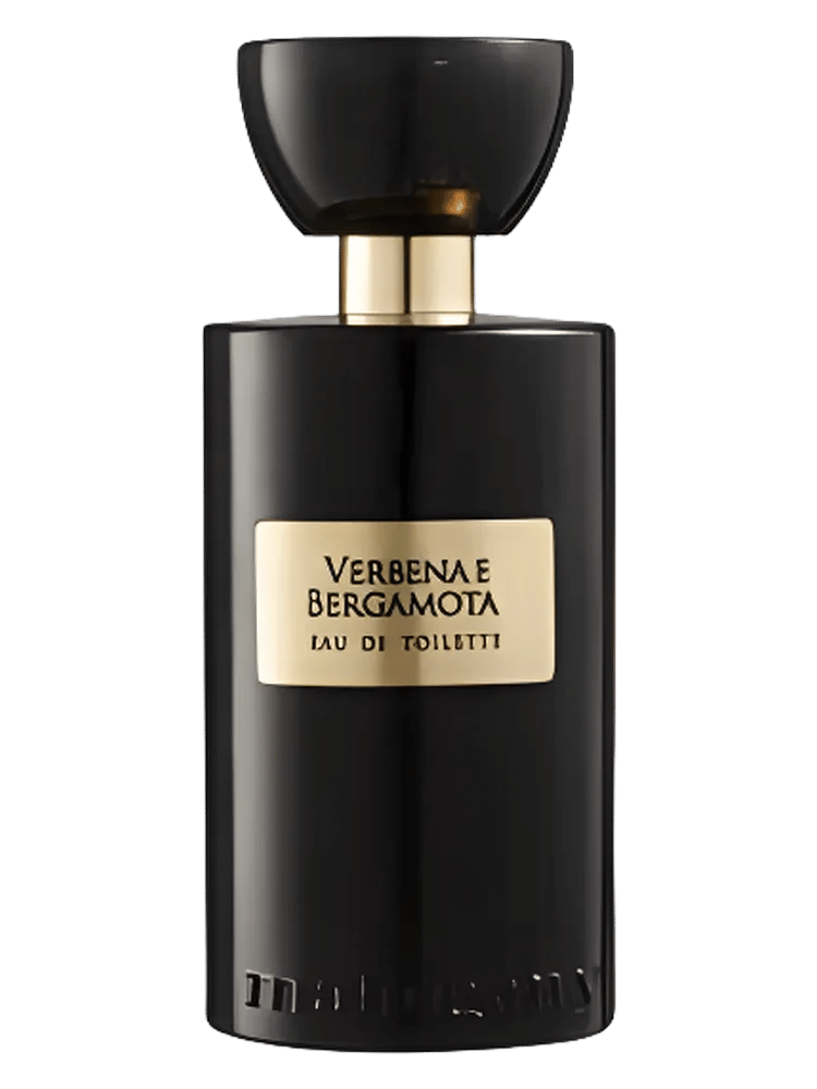Verbena e Bergamota by Mahogany