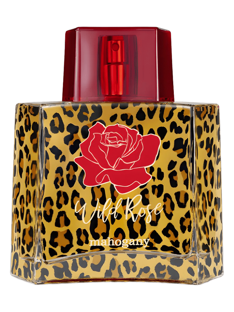 Wild Rose by Mahogany