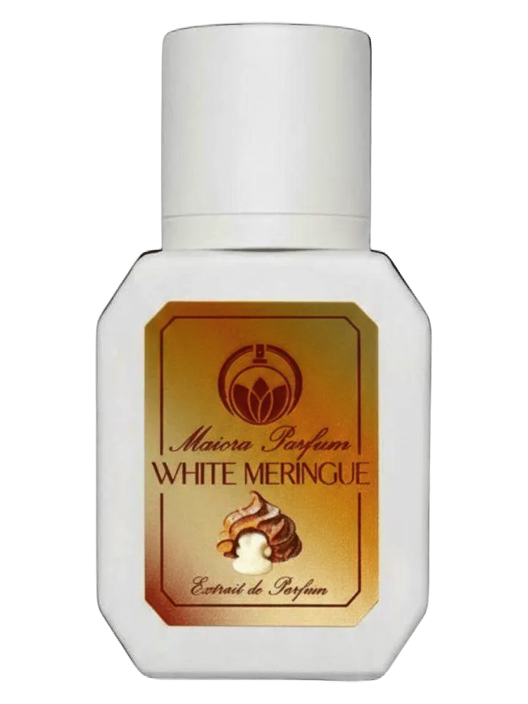 White Meringue by Maiora Parfum