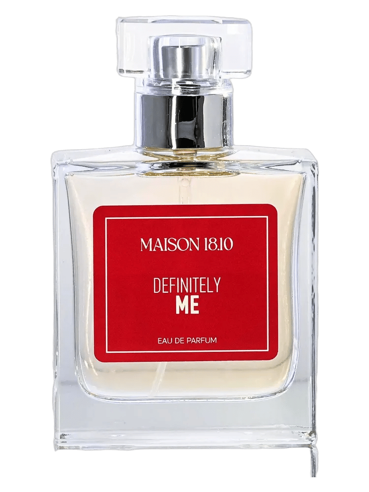 Definitely ME by Maison 18.10