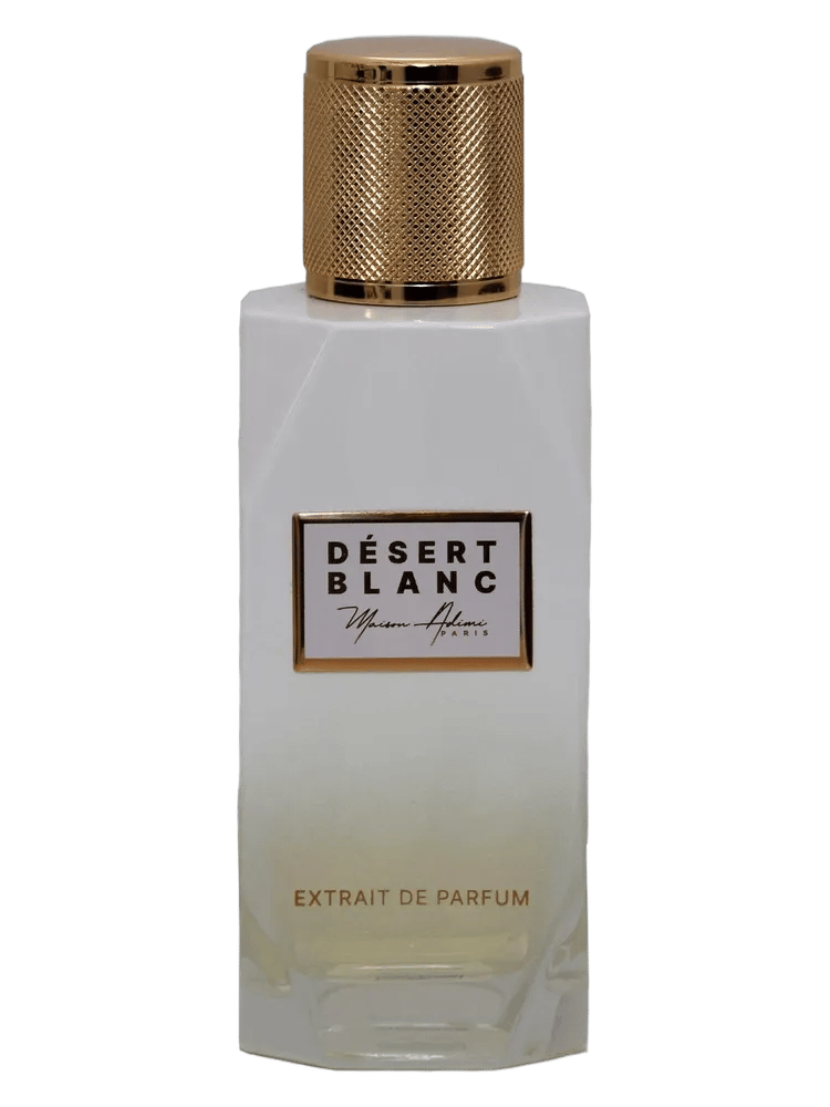 Désert Blanc by Maison Adimi