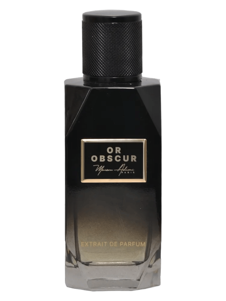 Or Obscur by Maison Adimi