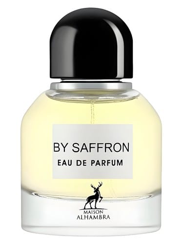 By Saffron by Maison Alhambra