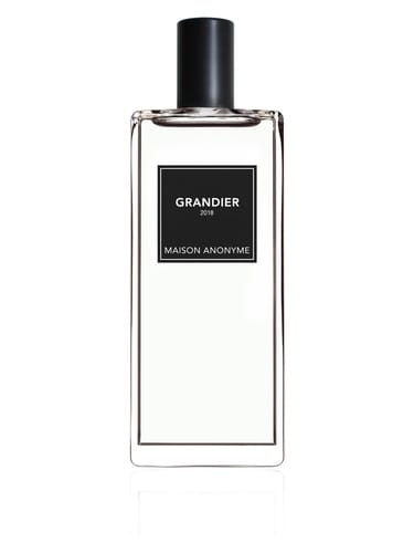 Grandier by Maison Anonyme