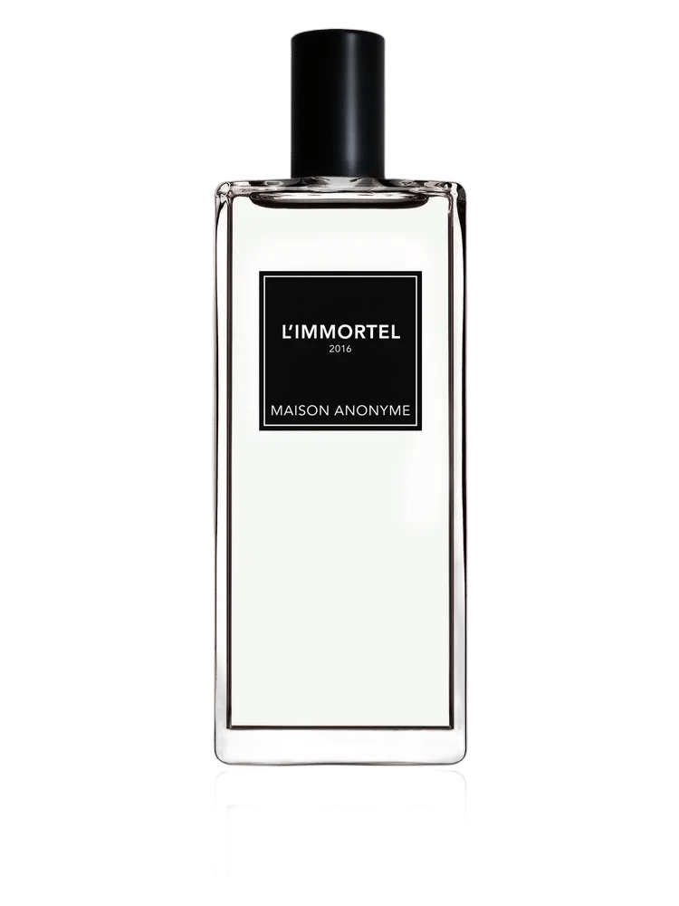 L'Immortel by Maison Anonyme