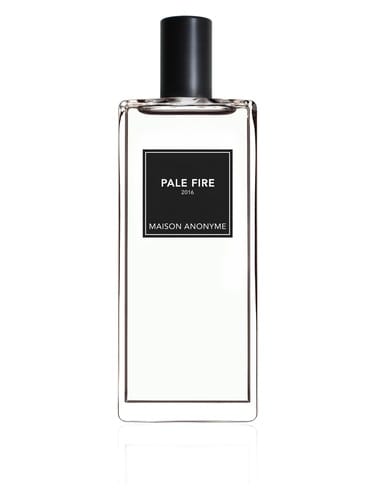 Pale Fire by Maison Anonyme