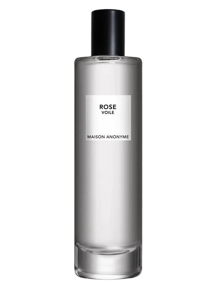 Rose Voile by Maison Anonyme