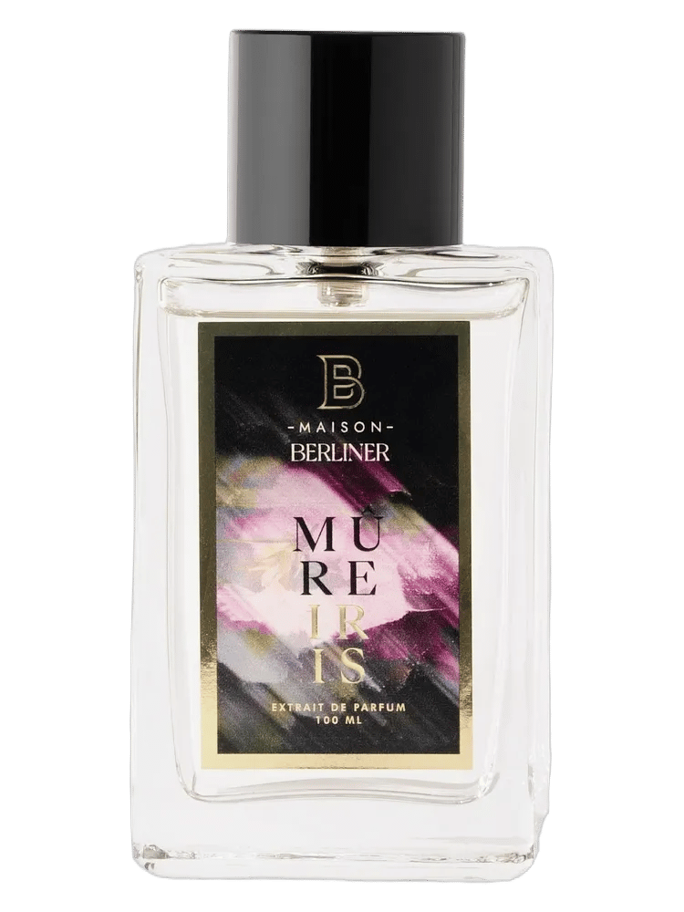 Mûre Iris by Maison Berliner