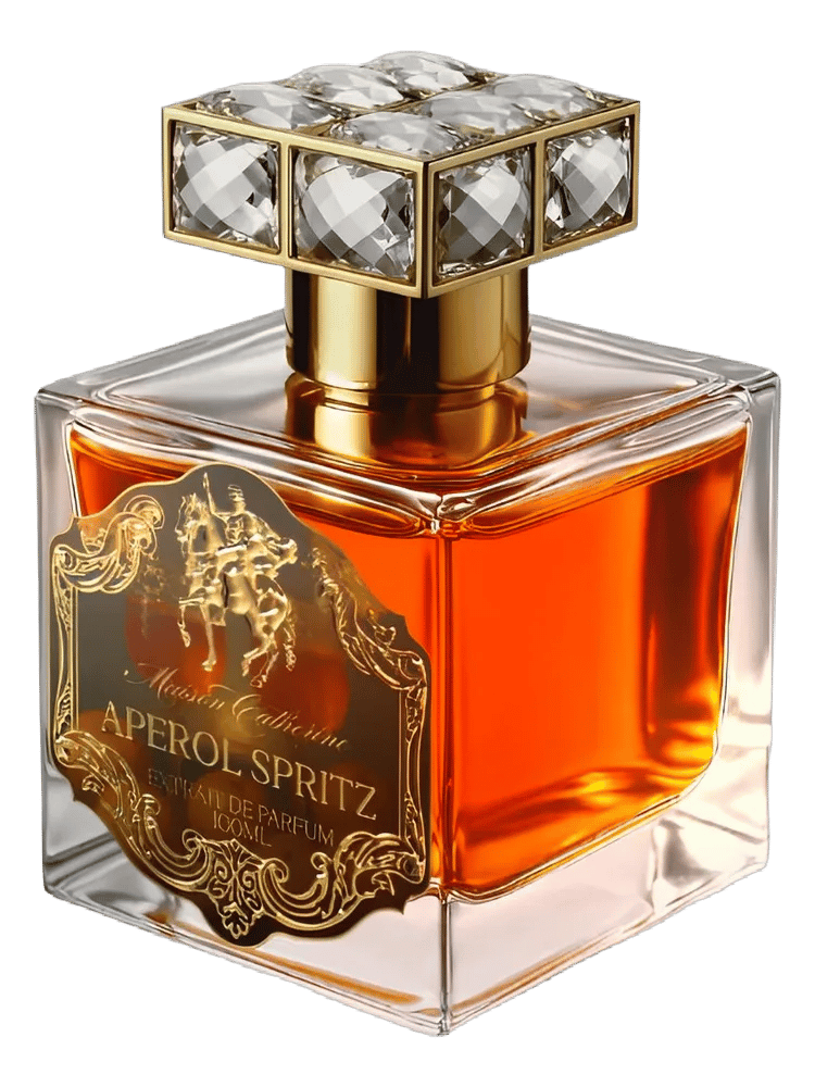 Aperol Spritz by Maison Catherine