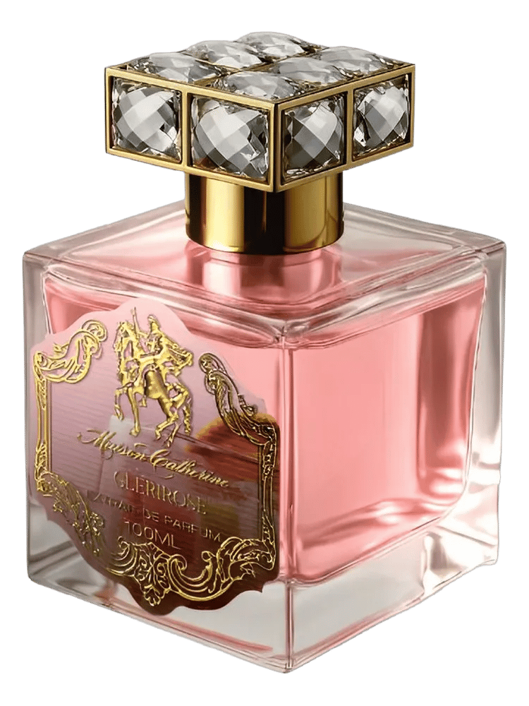Cleri Rosé by Maison Catherine