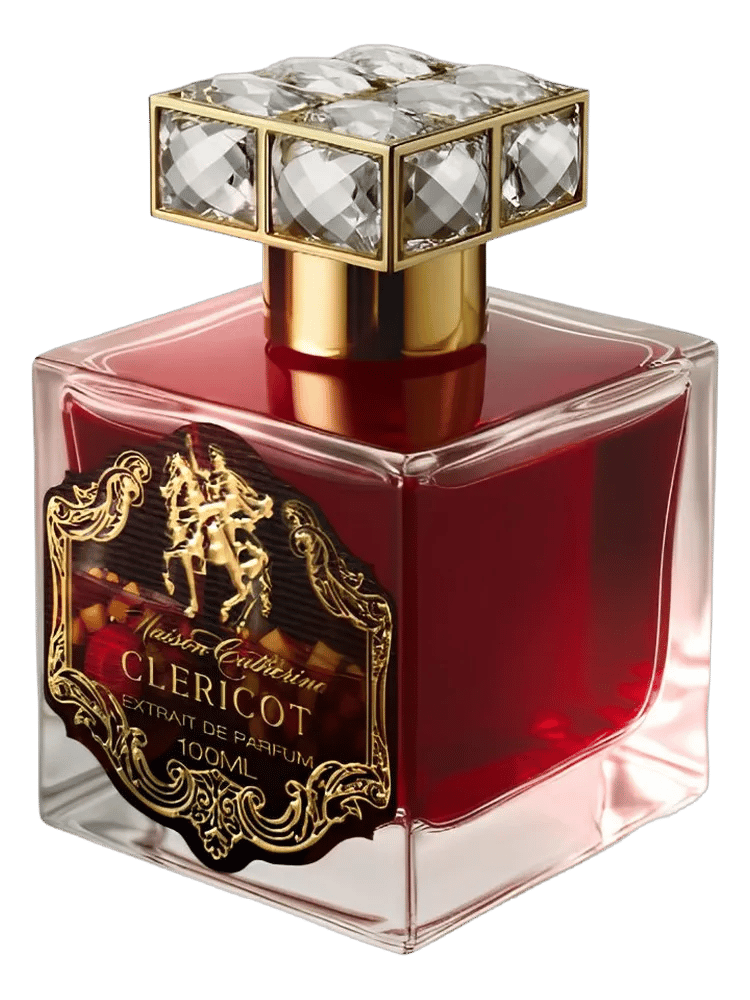 Clericot by Maison Catherine