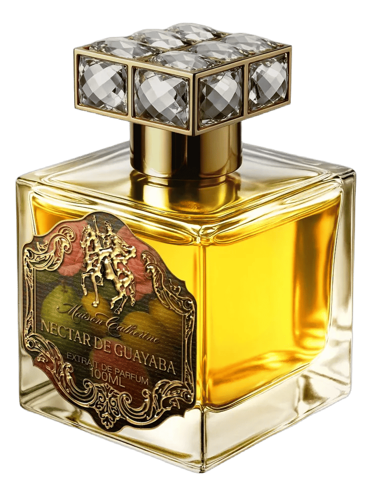 Néctar de Guayaba by Maison Catherine