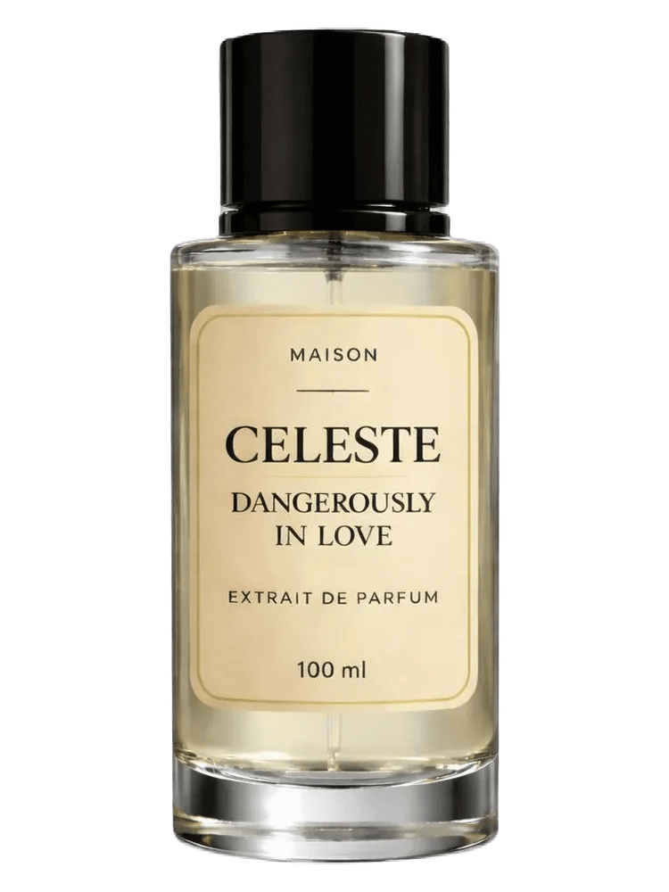 Dangerously in Love by Maison Celeste