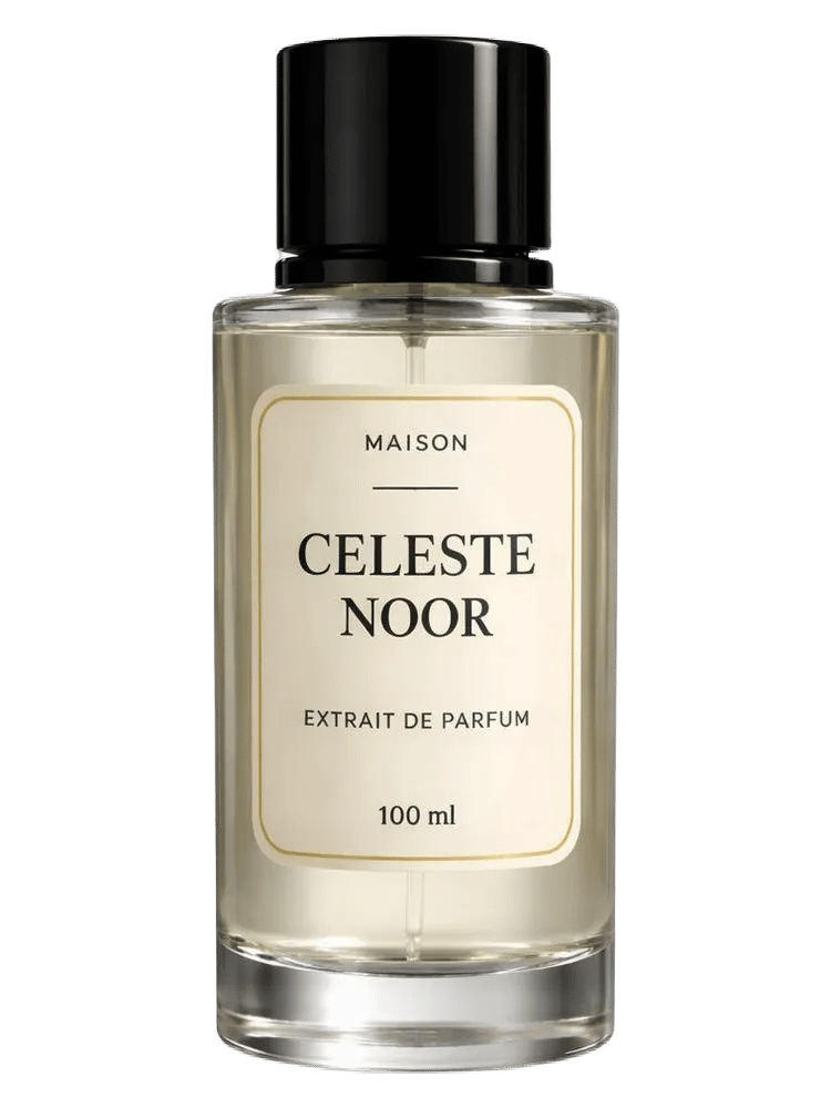 Noor by Maison Celeste