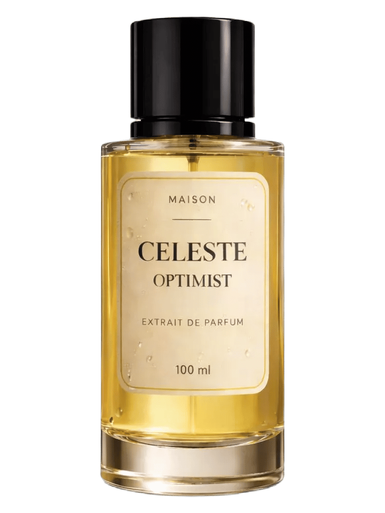 Optimist by Maison Celeste