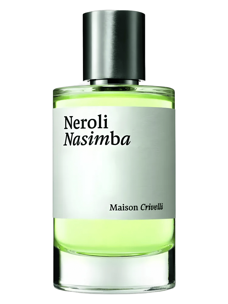 Neroli Nasimba by Maison Crivelli