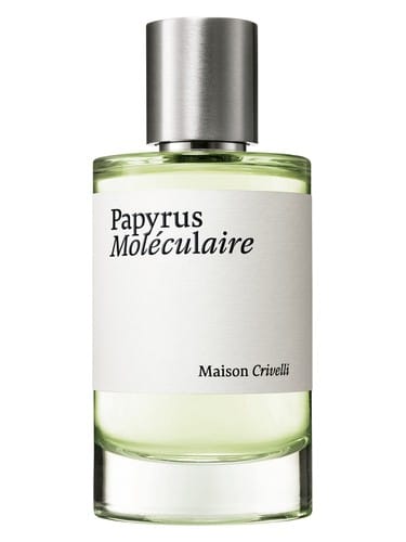 Papyrus Moléculaire by Maison Crivelli