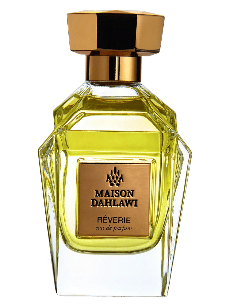 Rêverie by Maison Dahlawi