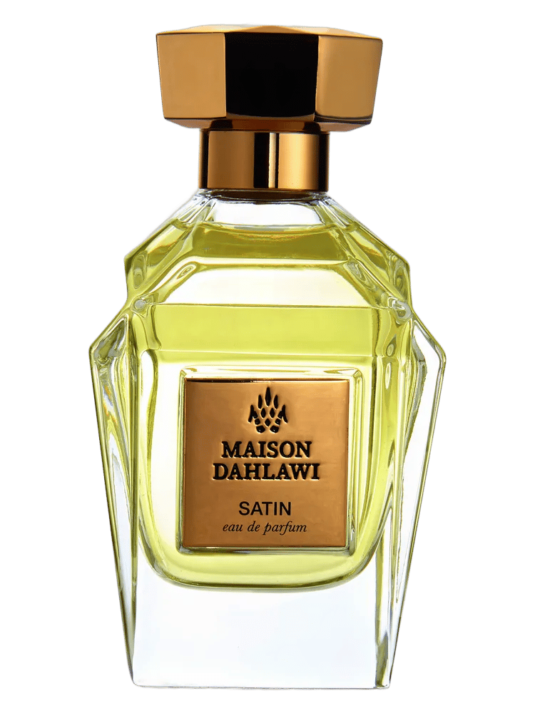 Satin by Maison Dahlawi