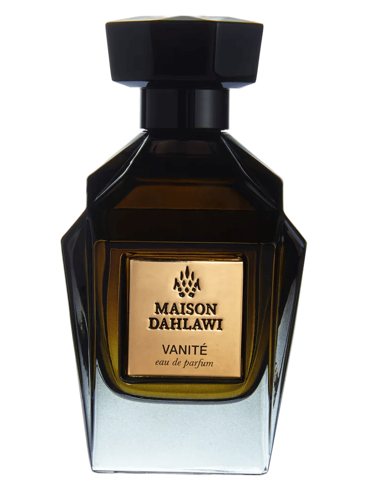 Vanité by Maison Dahlawi