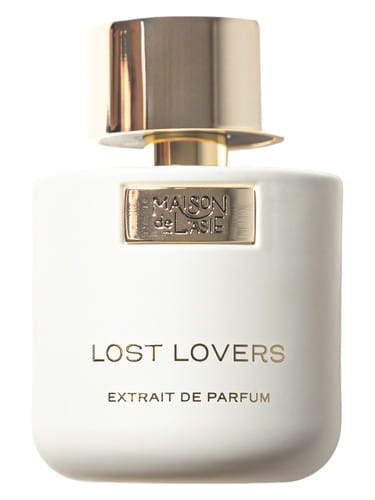 Lost Lovers by Maison De L'Asie