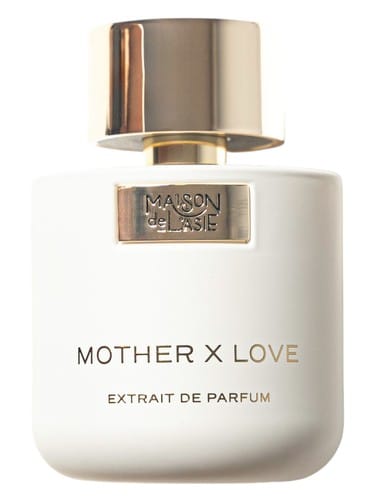 Mother X Love by Maison De L'Asie