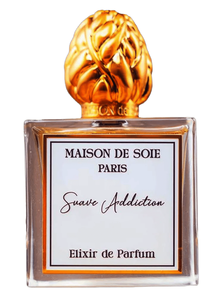Suave Addiction by Maison de Soie