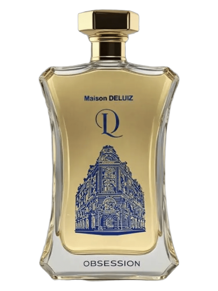 Obsession by Maison Deluiz